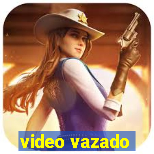 video vazado